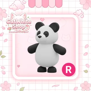 Panda R