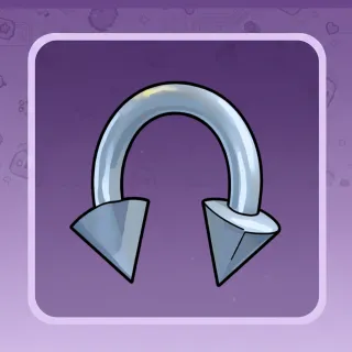 Septum Ring | Adopt Me