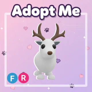 Arctic Reindeer FR