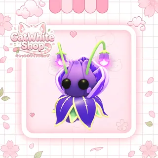 Violet Friend