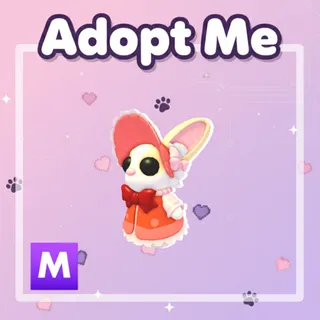 Mega Mrs. Whiskerpips