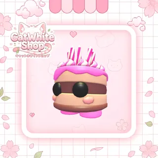 Cake Friend