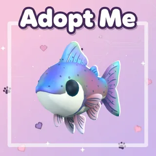Rainbow Trout | Adopt Me 