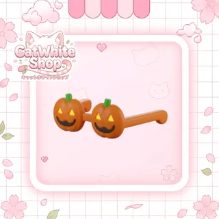 Jack-O-Lantern Shades