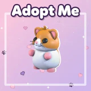 Hamster