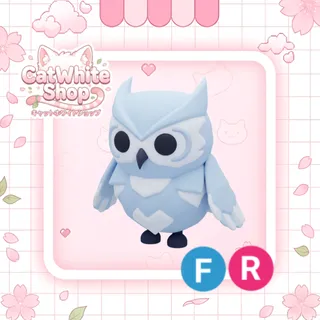 Snow Owl FR