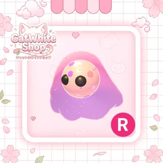 Bubblegeist R