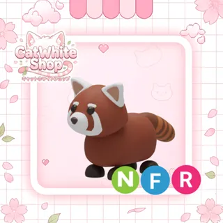 Red Panda NFR