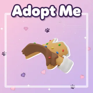 Waffle Coat  | Adopt Me