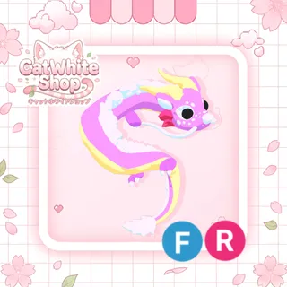 Sakura Spirit FR