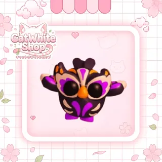 Grave Owl