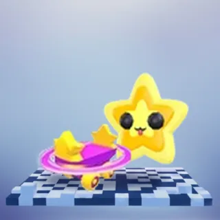 Adopt Me | ​Star Bundle.