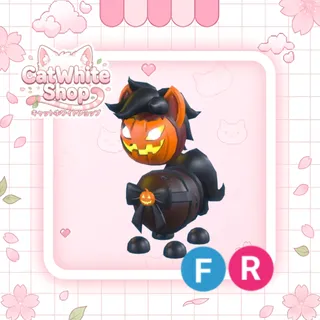 Headless Horse FR