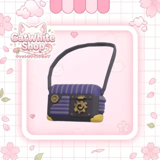 Whimsigoth Bag