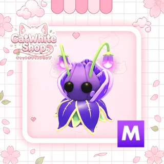 Mega Violet Friend