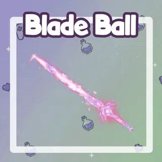 Blossom Blade