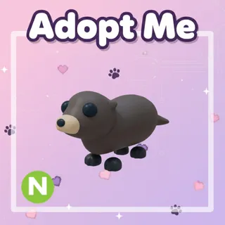 Neon Otter
