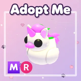 Unicorn Ducky MR
