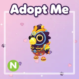 Neon Ehecatl