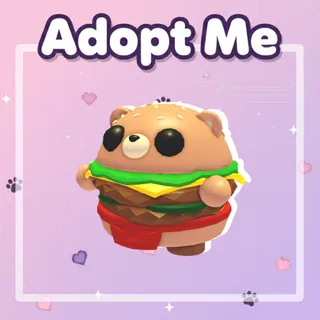 Burger Bear