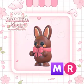 Milk Choccybunny MR