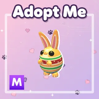 Mega Easter Bunny