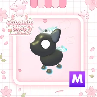 Mega Fire Foal