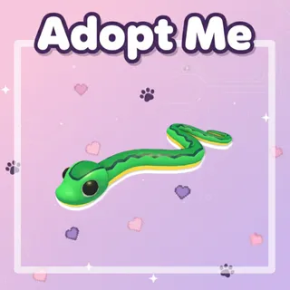 4x Garden Snake