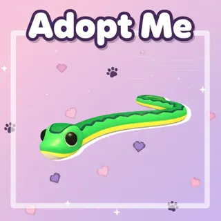 Garden Snake