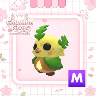 Mega Forest Sprite