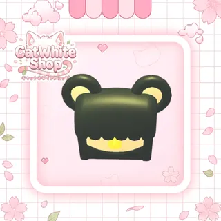 Moon Bear Box