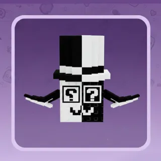 Ying Yang - Admin Lucky Block 