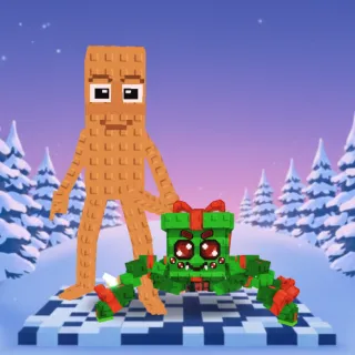 Steal a Brainrot Bundle