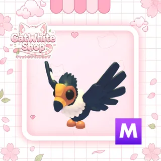 Mega California Condor