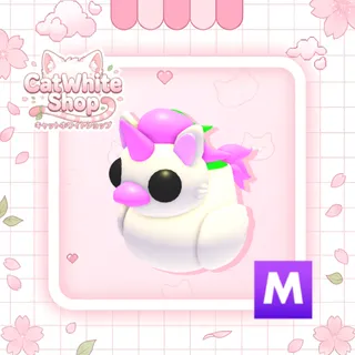 Mega Unicorn Ducky