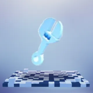 Wrench Chew Toy | Adopt Me