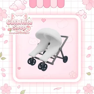 Double Stroller