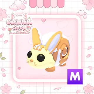 Mega Bunny Swirl