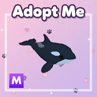 Mega Orca