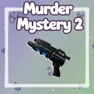 Blaster