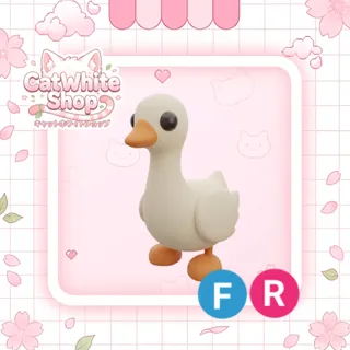 Goose FR