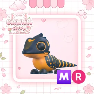Tegu MR