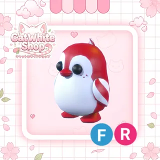 Peppermint Penguin FR