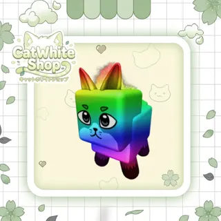 Chroma Fire Fox