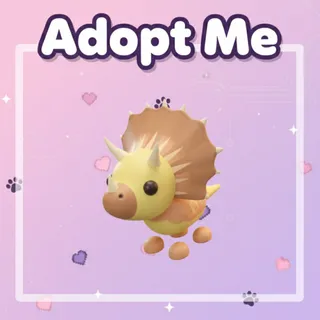 Triceratops