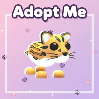 Ocelot