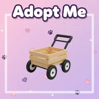 Crate Stroller