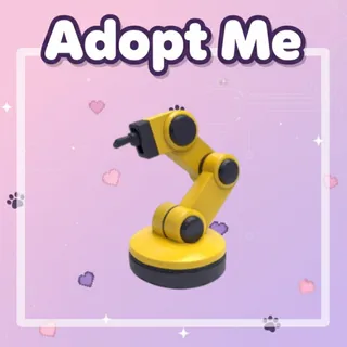Robot Arm| Adopt Me