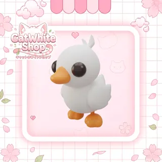 Happy Duckling