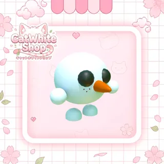 Snowball Pet